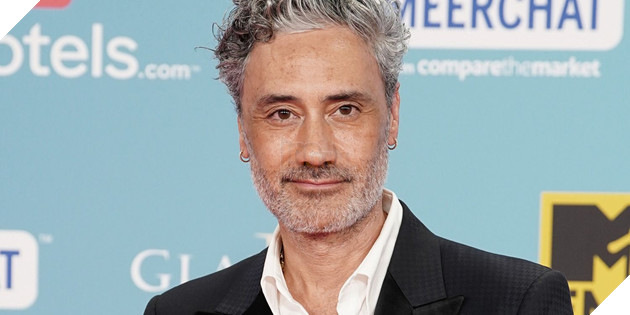 Hình ảnh về đạo diễn Taika Waititi