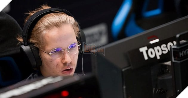 Đã hơn 1 năm kể từ lần cuối người hâm mộ Dota 2 thấy Topson xuất hiện