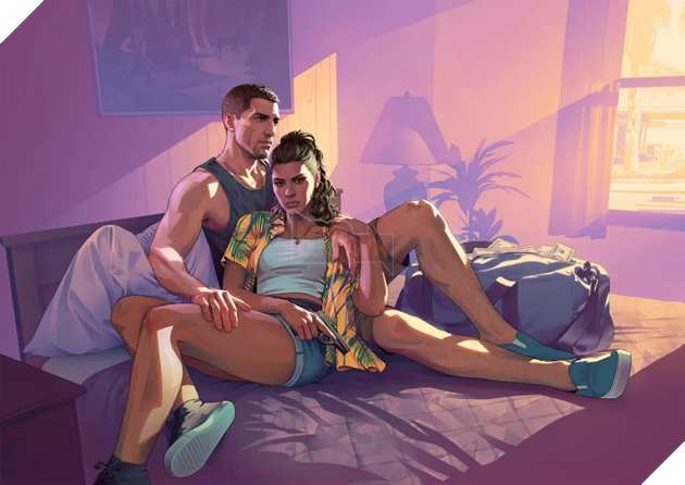 GTA VI được dự đoán phá kỷ lục doanh thu, trở thành tựa game thành công nhất mọi thời đại 2