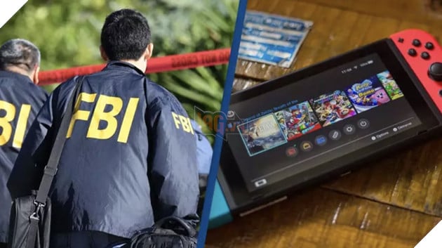 một loạt trang web nổi tiếng chuyên chia sẻ ROM lậu dành cho Nintendo Switch, trong đó có Nsw2u và Game-2u đã bị đóng cửa đột ngột.