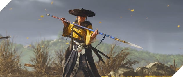 Ghost of Yotei Dự Kiến Có Phần Chơi Chiến Dịch Dài Tương Tự Phần Tiền Truyện 3