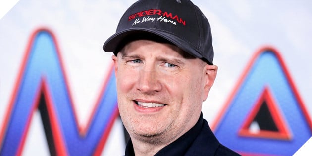 Hình ảnh về CEO Kevin Feige