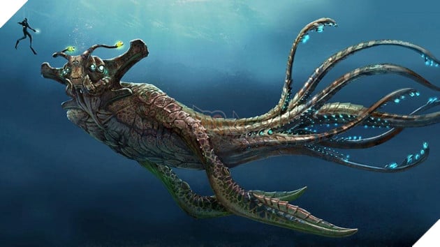 Subnautica bất ngờ trở thành tâm điểm chú ý sau vụ bê bối giữa studio đứng sau và Krafton