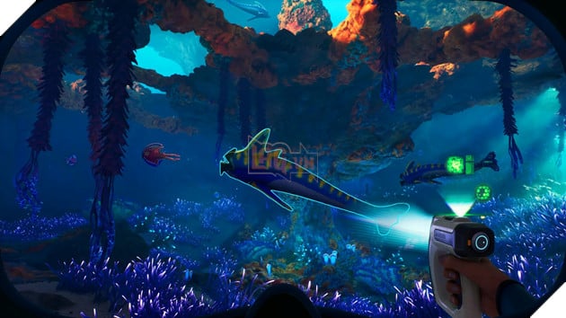 Các bê bối xoay quanh báo cáo cho rằng Subnautica 2 đang kém hấp dẫn hơn phần đầu