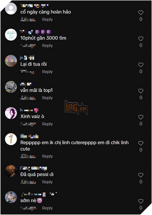 Trần Hà Linh là ai? Nữ TikToker với Tham Vọng trong Cuộc Đua Vươn Lên “Top 1” 6