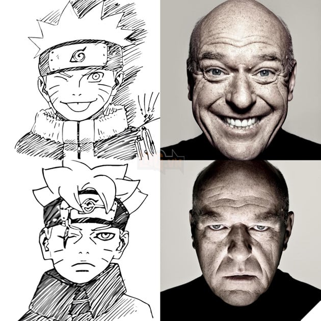  Thật sự rất khó khăn - Cha đẻ Naruto lần đầu chia sẻ thật lòng về di sản gây tranh cãi của Boruto 2
