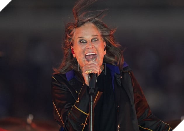 Huyền Thoại Rock Ozzy Osbourne Qua Đời Ở Tuổi 76 2