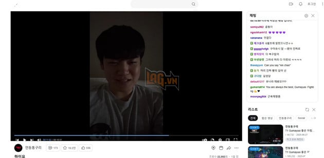 LMHT: Gumayusi lên tiếng sau giải đấu MSI và EWC: “Đã đến lúc đánh bại GEN!”