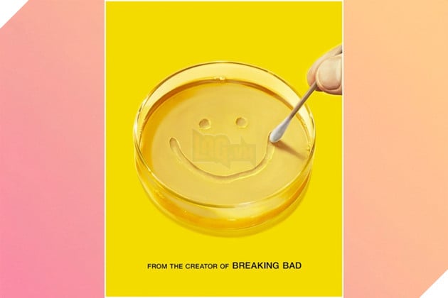 Hình ảnh mới nhất từ dự án của mới của tác giả series Breaking Bad.