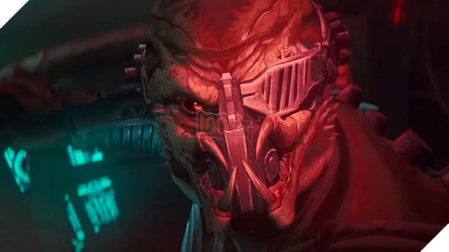 Hình ảnh về phim Predator: Badlands
