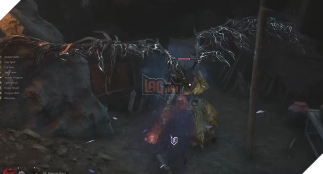 Wuchang Fallen Feathers: Hướng dẫn cách lên cấp và bãi farm exp nhanh nhất 6