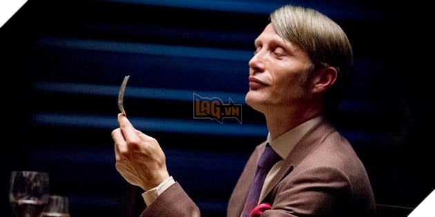 Hình ảnh sao nam Mads Mikkelsen