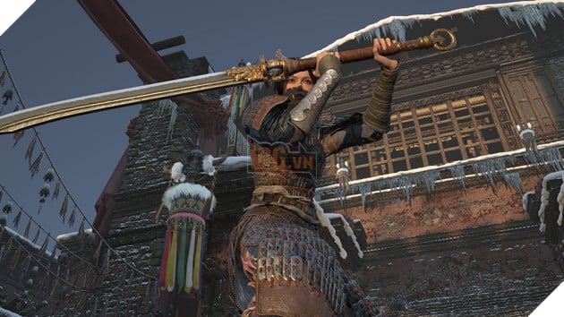 Hướng dẫn Top vũ khí mạnh nhất trong Wuchang: Fallen Feathers bạn nên thử qua