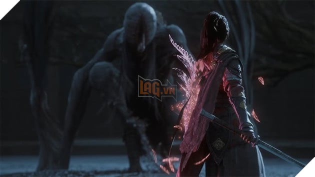 Hướng dẫn Top vũ khí mạnh nhất trong Wuchang: Fallen Feathers bạn nên thử qua 2