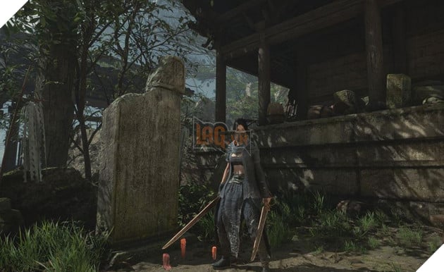 Hướng dẫn Top vũ khí mạnh nhất trong Wuchang: Fallen Feathers bạn nên thử qua 6