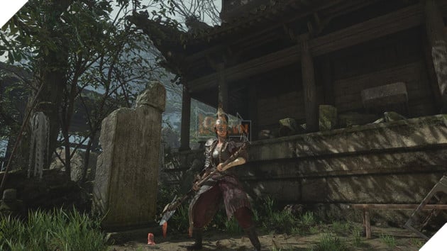 Hướng dẫn Top vũ khí mạnh nhất trong Wuchang: Fallen Feathers bạn nên thử qua 4