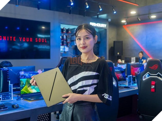 ASUS Republic of Gamers chính thức khai trương ROG Exclusive Store đầu tiên tại Việt Nam 3