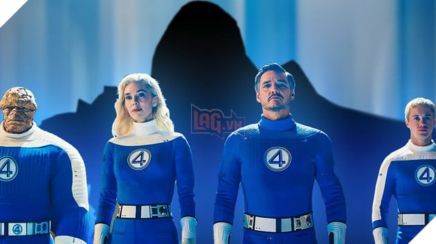 The Fantastic Four: First Steps - Có bao nhiêu After Credit và giải thích ý nghĩa của từng cảnh