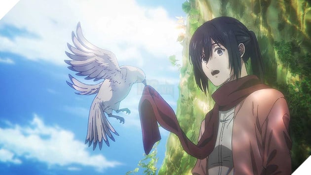 Top 10 điều làm Attack on Titan vượt trội so với phần lớn những anime khác