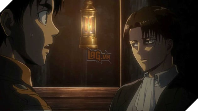 Top 10 điều làm Attack on Titan vượt trội so với phần lớn những anime khác 6