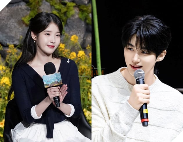 Byeon Woo Seok kết hợp cùng IU trong dự án Phu Nhân Đại Quân Thế Kỷ 21, đánh dấu màn tái ngộ sau gần 1 thập kỷ kể từ phim Người Tình Ánh Trăng.
