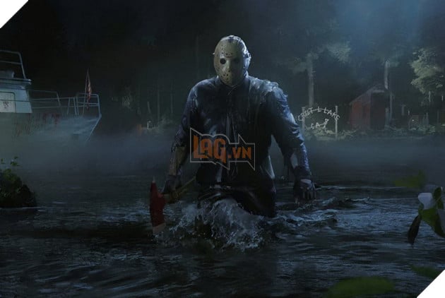 Tựa game Friday the 13th trở lại sau một thập kỷ rắc rối về bản quyền 2