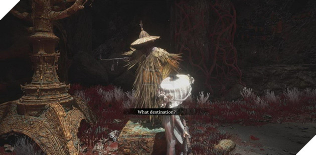 Wuchang Fallen Feathers - Hướng dẫn giải đố Mystery Gate đầy đủ cho tân thủ 3