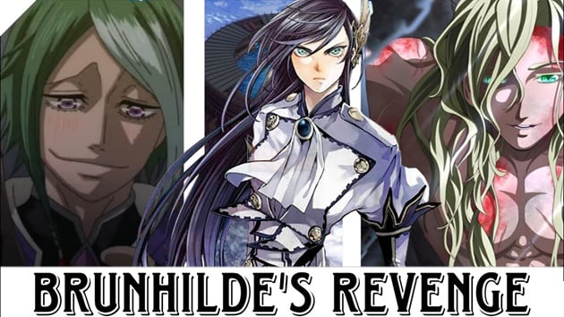 Một trong những thuyết âm mưu thú vị nhất đang được lan truyền khắp fandom về Spoiler Shuumatsu No Valkyrie 106.