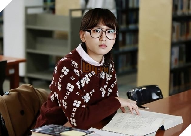 Vai diễn Sung Bo Ra trở thành cái bóng khiến sao nữ Reply 1988 Ryu Hye Young khó vượt qua.