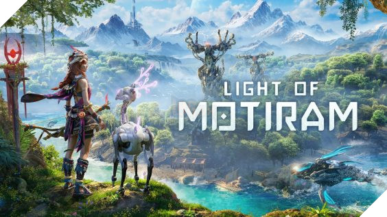 Light of Motiram copy Horizon