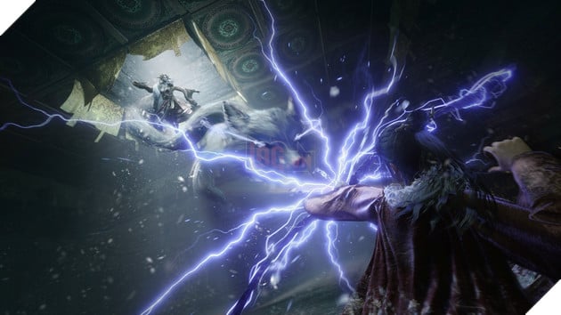 Những Bản Mod Cải Thiện Đáng Kể Trải Nghiệm Của Wuchang: Fallen Feathers 6