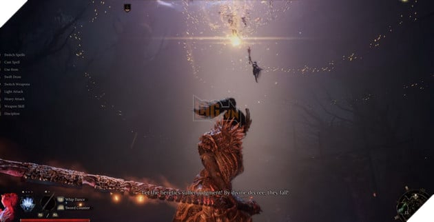 Wuchang Fallen Feathers Nhà phát triển thừa nhận vấn đề hiệu năng 'không nên xảy ra' 2