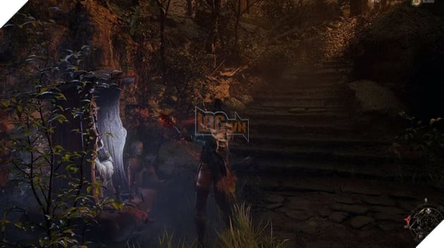 Wuchang Fallen Feathers Nhà phát triển thừa nhận vấn đề hiệu năng 'không nên xảy ra' 3