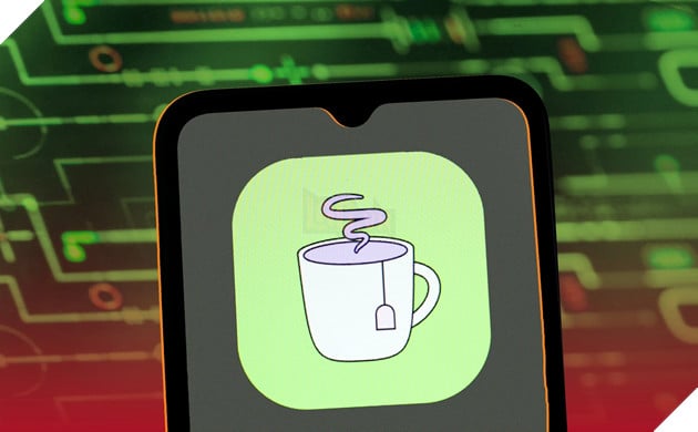 Tea App ứng dụng cho phụ nữ ẩn danh nói xấu đàn ông bị hacker leak ra hơn 1 triệu tin nhắn riêng tư 3