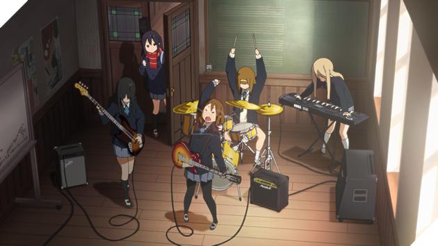 Thông tin này được đưa ra sau khi báo cáo năm 2024 của Spotify và Crunchyroll công bố rằng lượng stream nhạc anime trên nền tảng này đã tăng đến 395% so với năm 2021.