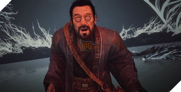 Bad Ending của Wuchang: Fallen Feathers