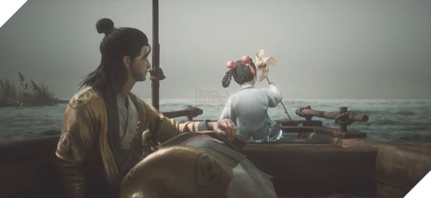 Wuchang: Fallen Feathers Có Bao Nhiêu Kết Thúc Và Cách Để Mở Khóa Chúng 3