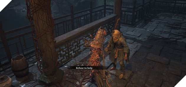 Wuchang: Fallen Feathers Có Bao Nhiêu Kết Thúc Và Cách Để Mở Khóa Chúng 5