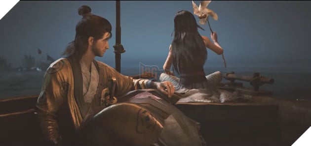 Wuchang: Fallen Feathers Có Bao Nhiêu Kết Thúc Và Cách Để Mở Khóa Chúng 4