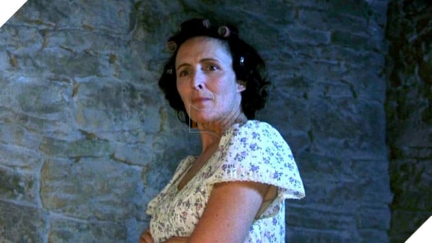 Hình ảnh về nhân vật Petunia Dursley.