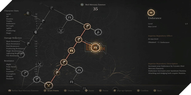 Hướng Dẫn Lối Chơi Song Đao Mạnh Nhất Trong Wuchang: Fallen Feathers 3