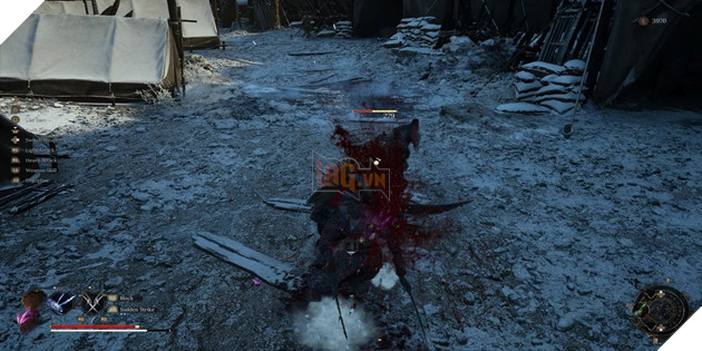 Hướng Dẫn Lối Chơi Song Đao Mạnh Nhất Trong Wuchang: Fallen Feathers 7