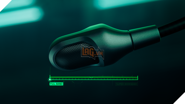 Razer Ra Mắt Tai Nghe BlackShark V3 Pro: Cải Tiến Đột Phá Dành Cho Game Thủ Chuyên Nghiệp 2