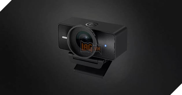 Elgato Facecam 4k