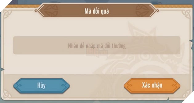 Tổng hợp tất cả Giftcode Hunter Saga Dấu Ấn Rồng và hướng dẫn cách nhập chi tiết 4