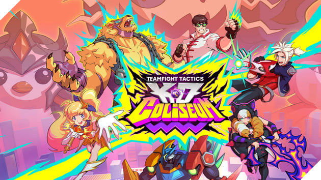 DTCL Mùa 15: Top 10 đội hình mạnh nhất Rank Thách Đấu quốc tế bản cập nhật 15.1