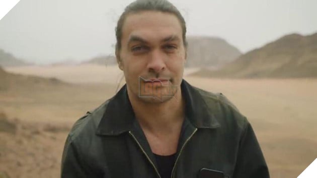 Hình ảnh sao nam Jason Momoa 