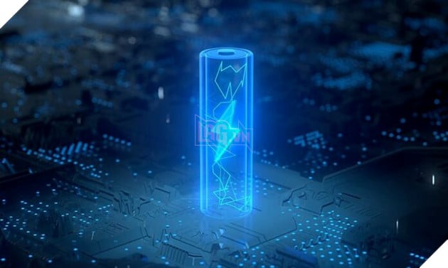 So găng thời lượng pin máy chơi game cầm tay 2025: Không phải pin “khủng” là vô địch