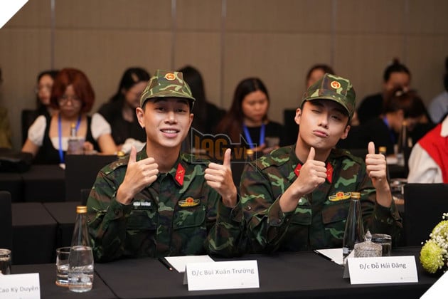 Double 2T và Hải Đăng Doo