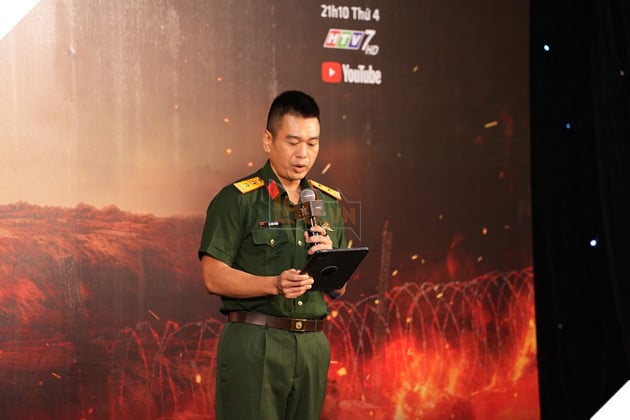 NSX mong muốn truyền tải tinh thần yêu nước đến với giới trẻ